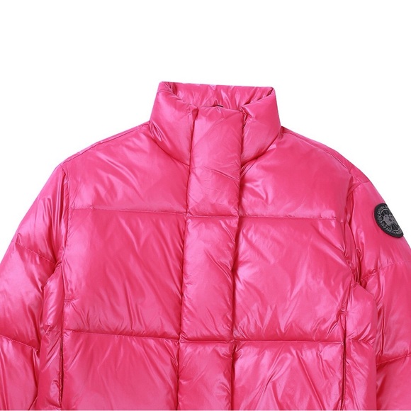 New Canada Goose pink jacket - Picture 5 of 16